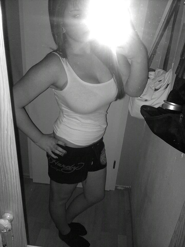 7P Freundin meiner schwester (girlfriend from my sister )damn