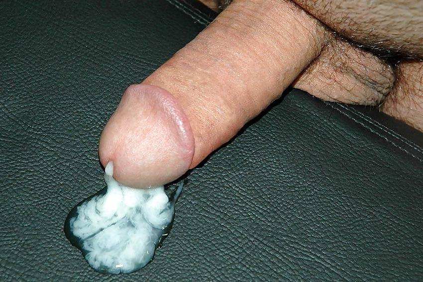 25P Cocks, Cum, Pre-Cum and More Cum