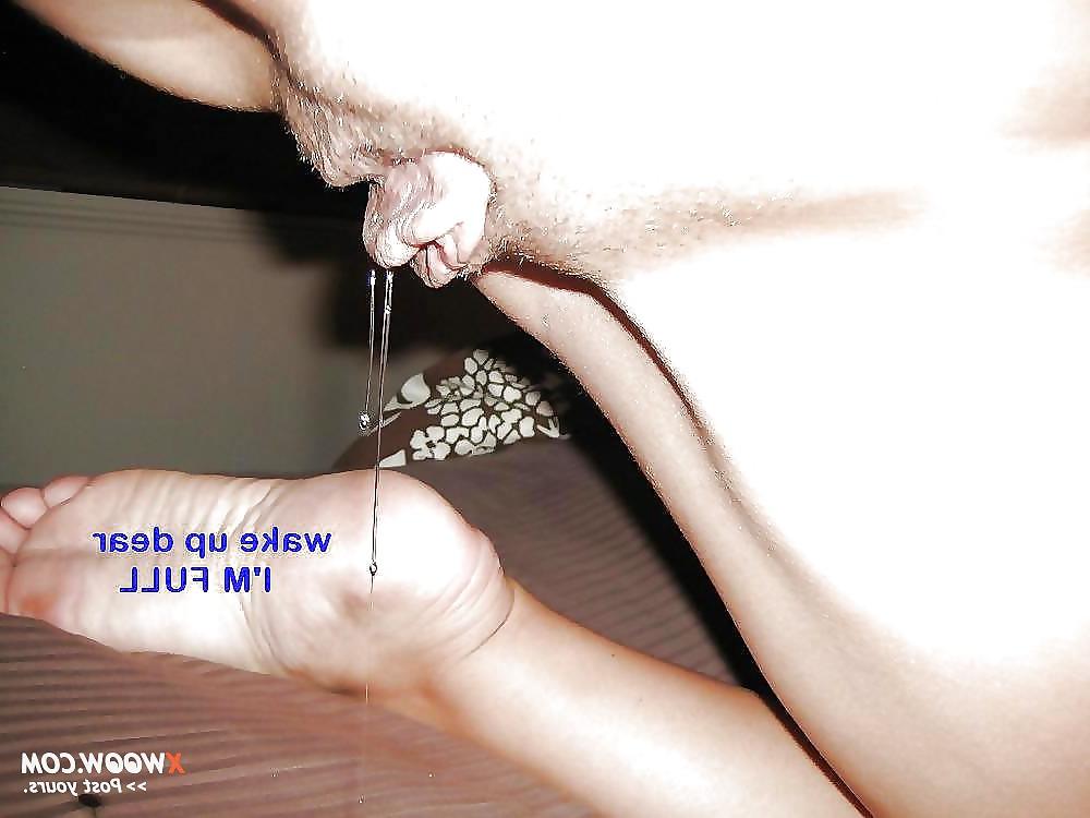 25P Raunchy captions