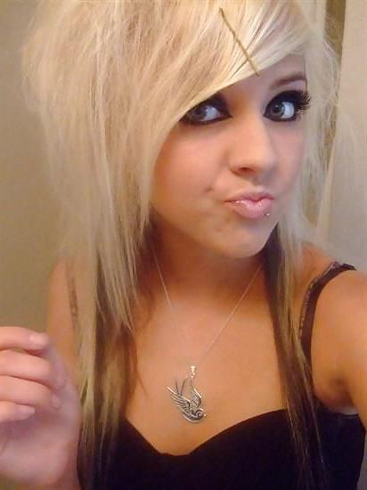 25P Emo Girls 2