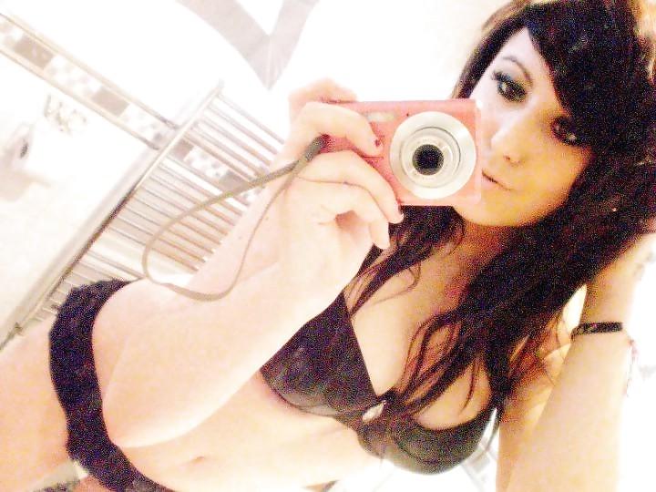 25P Emo Girls 2