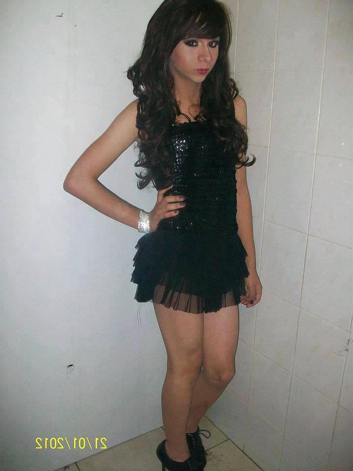 25P Young Crossdressers 3