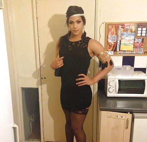 25P Young Crossdressers 3