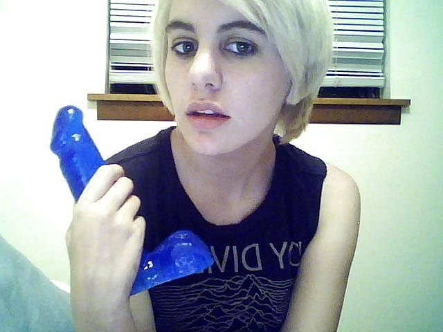 25P Young Crossdressers 3