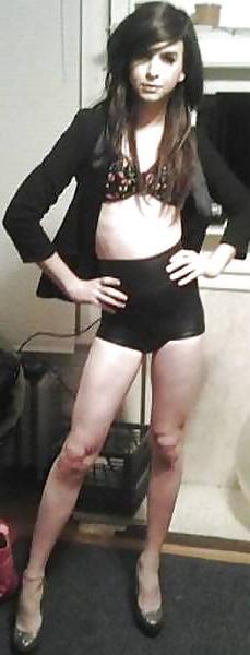 25P Young Crossdressers 3