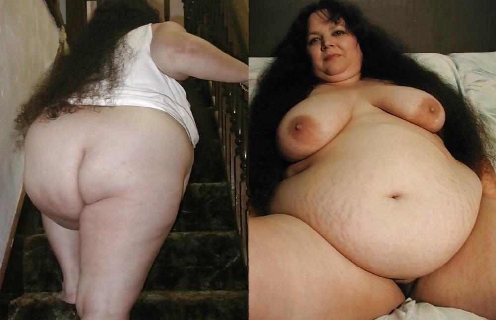 14P Fabulous SSBBW!