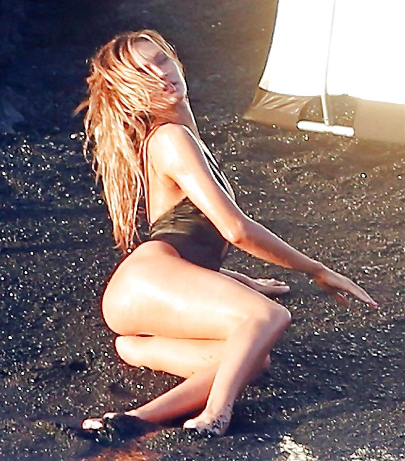 25P Candice Swanepoel mega collection 3