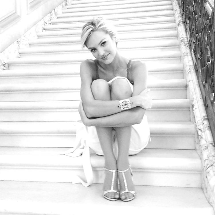 25P Candice Swanepoel mega collection 3