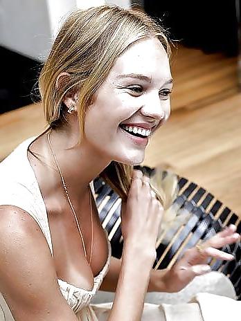 25P Candice Swanepoel mega collection 3