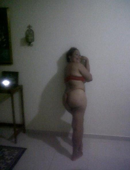 16P Maria isabel pion reyes DOMINICANA MADURA