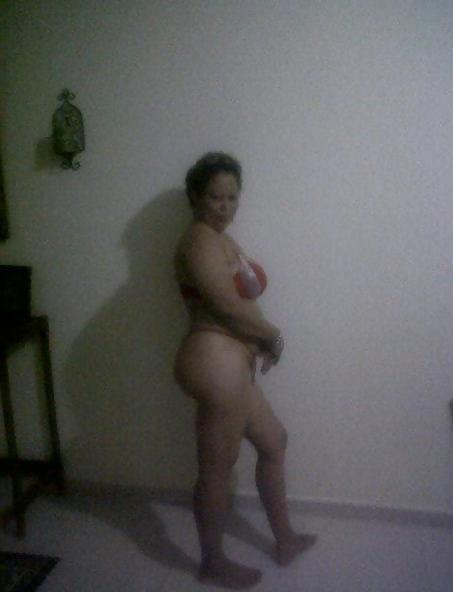 16P Maria isabel pion reyes DOMINICANA MADURA