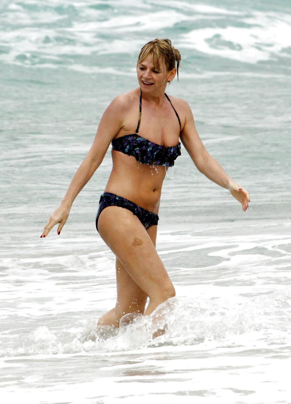 25P Zoe Ball