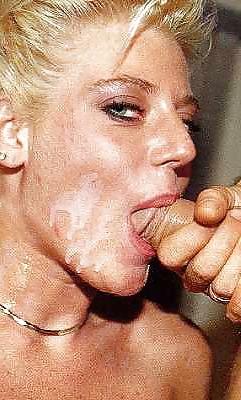 25P Cum Shots # 1 (mostly facials)