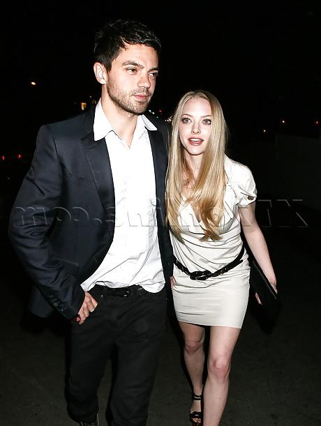 25P Amanda Seyfried  mega collection