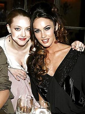 25P Amanda Seyfried  mega collection