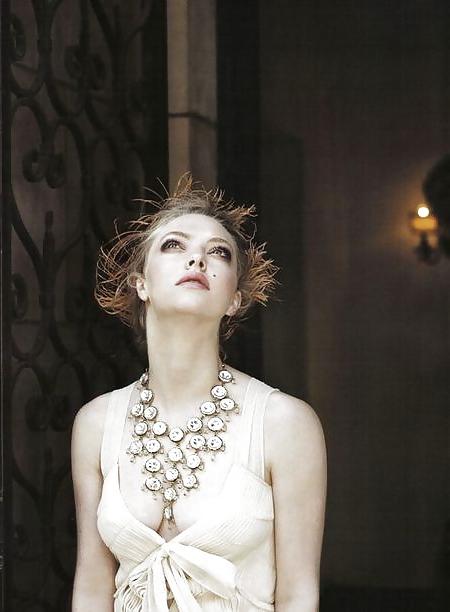 25P Amanda Seyfried  mega collection
