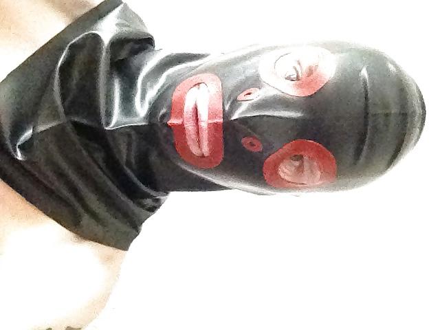 11P Master needs a sub