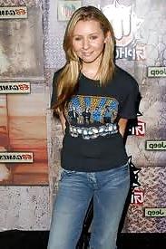 25P 1990s teen Female celebrities 