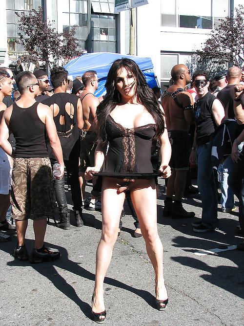 25P Crossdresser and Ladyboys 42