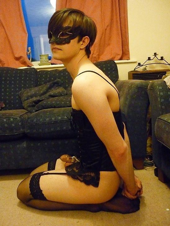 25P Crossdresser and Ladyboys 42