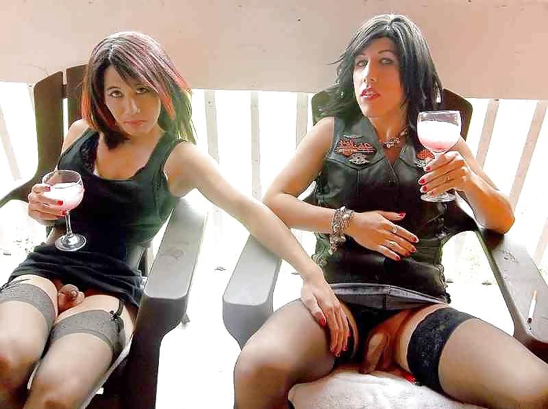 25P Shemales crossdressing transsexual 10