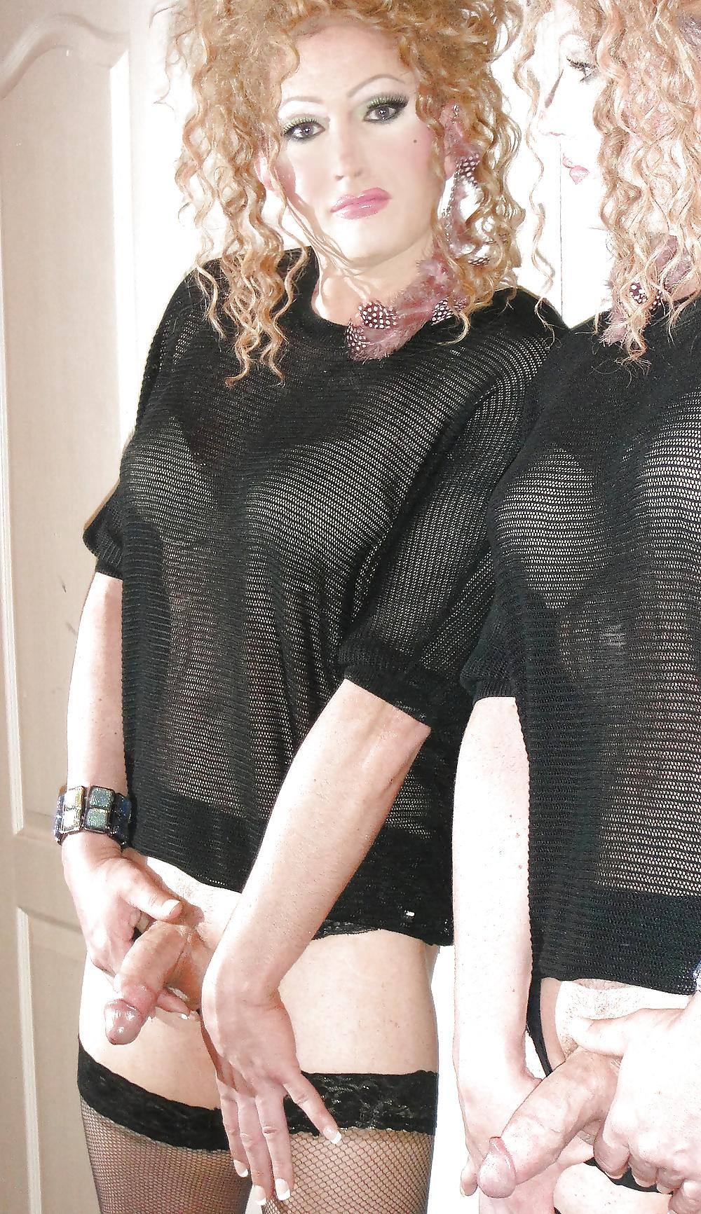 25P Shemales crossdressing transsexual 10