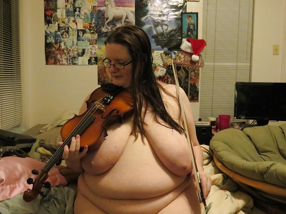 25P Fabulous SSBBW! #1
