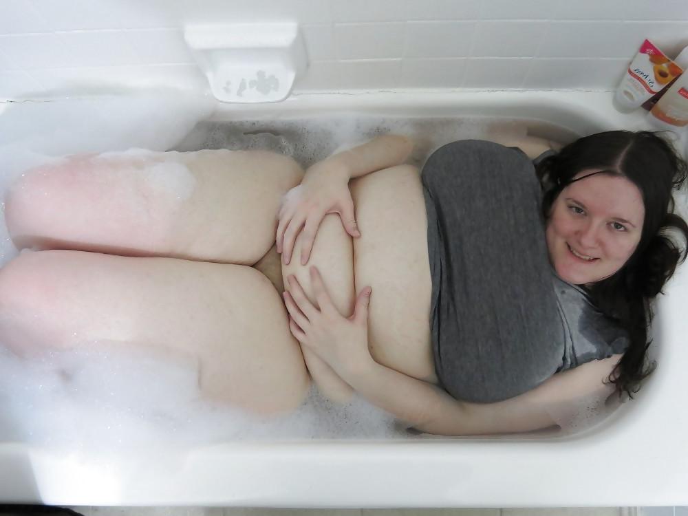 25P Fabulous SSBBW! #1