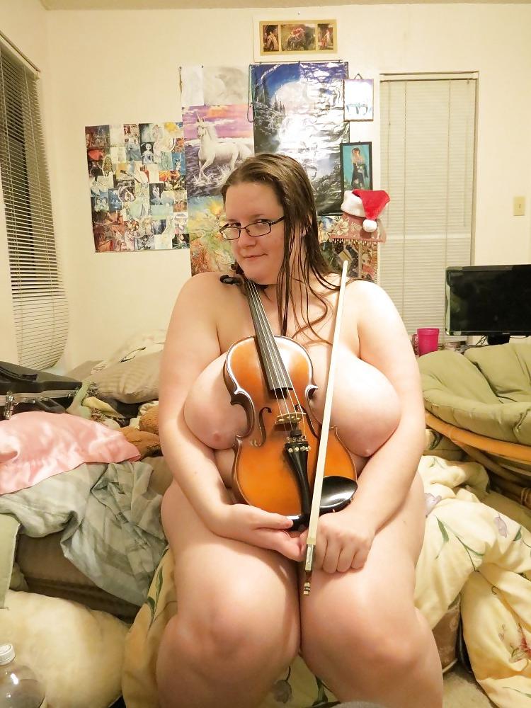 25P Fabulous SSBBW! #1