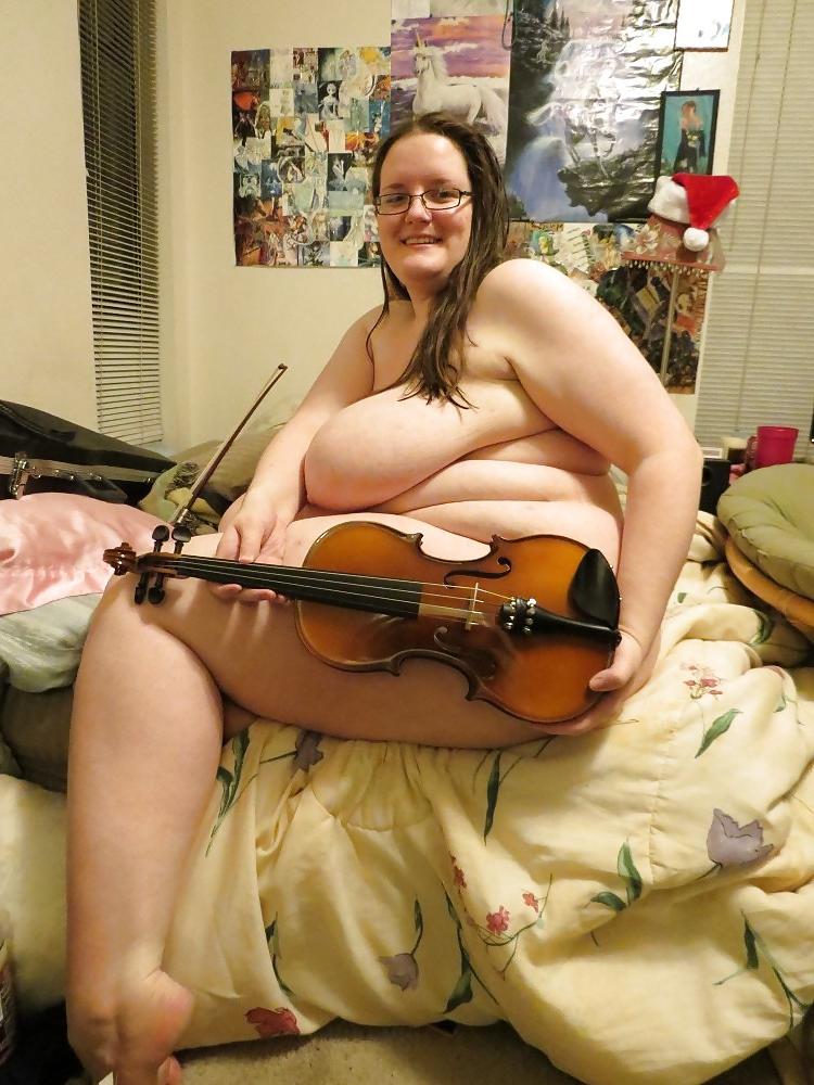 25P Fabulous SSBBW! #1