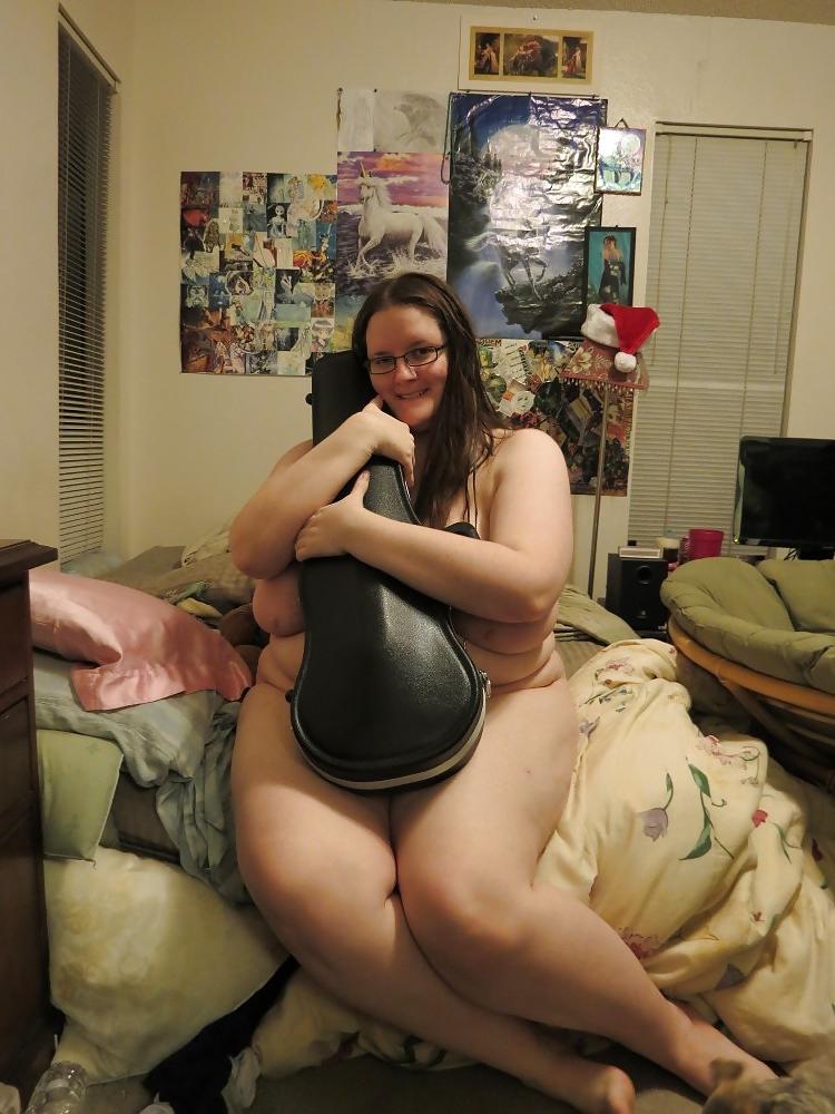 25P Fabulous SSBBW! #1