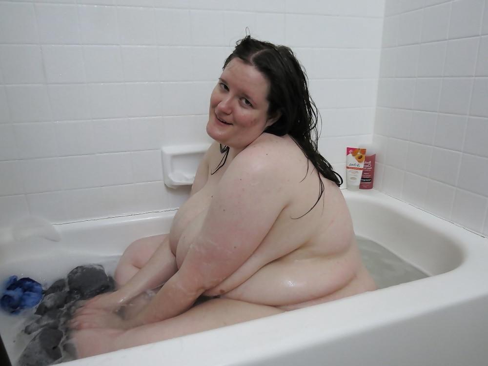 25P Fabulous SSBBW! #1