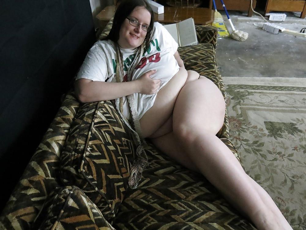 25P Fabulous SSBBW! #1