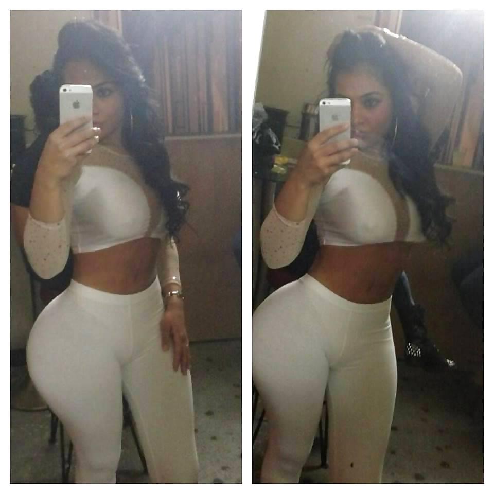 25P BIG ASS #2