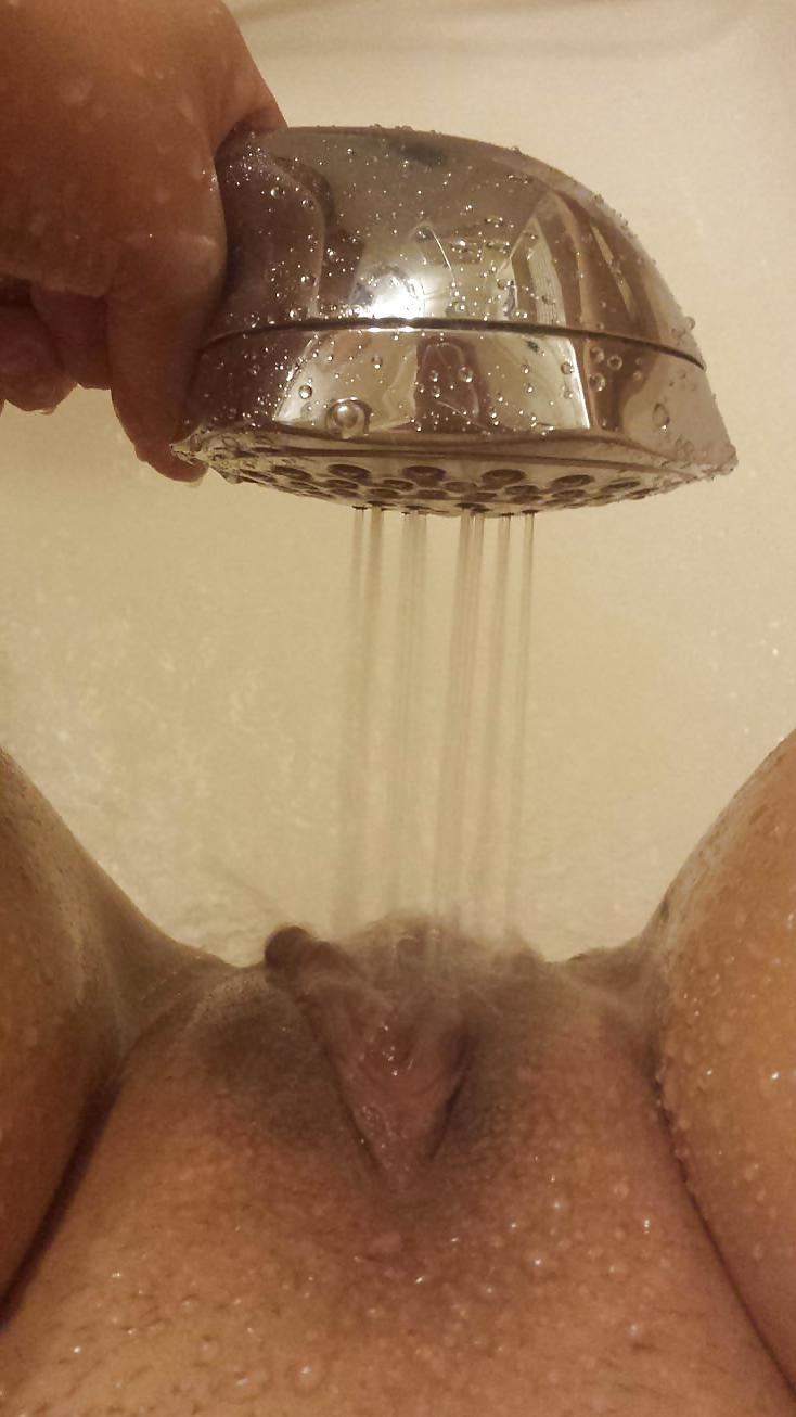 8P Douche and enema by request