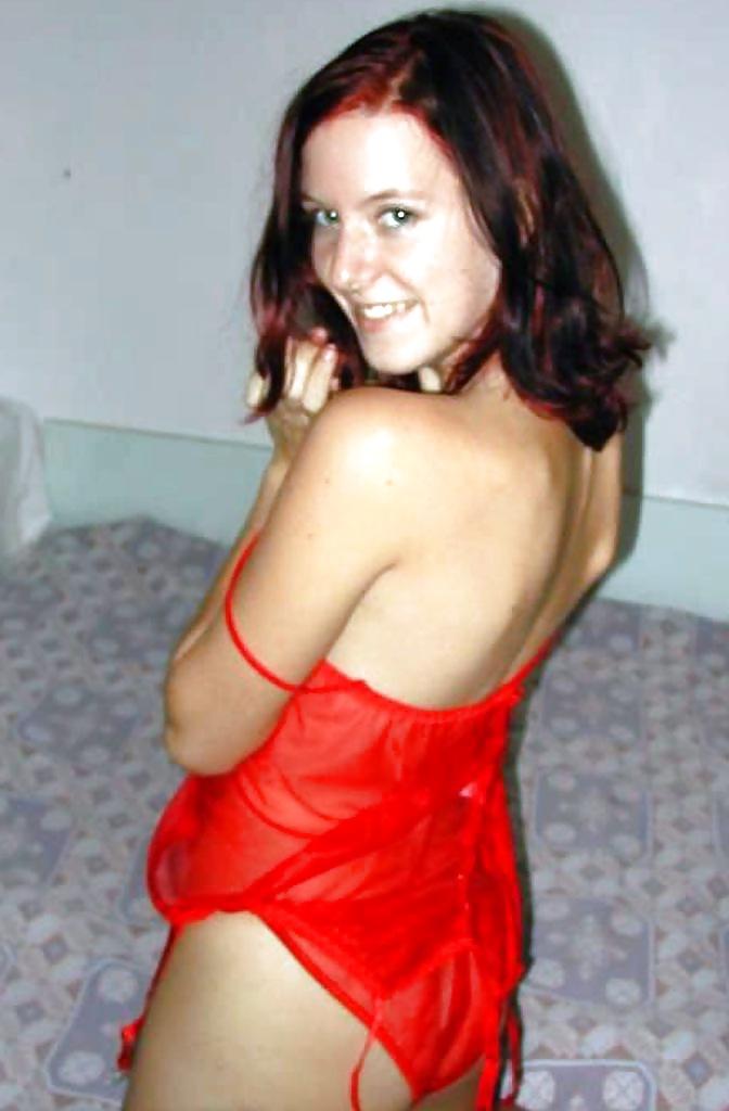22P Hairy redhead German MILF is concerned herself with a dildo