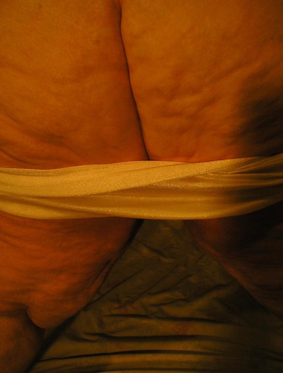 25P Fabulous SSBBW! (All that good Junk in the Trunk)
