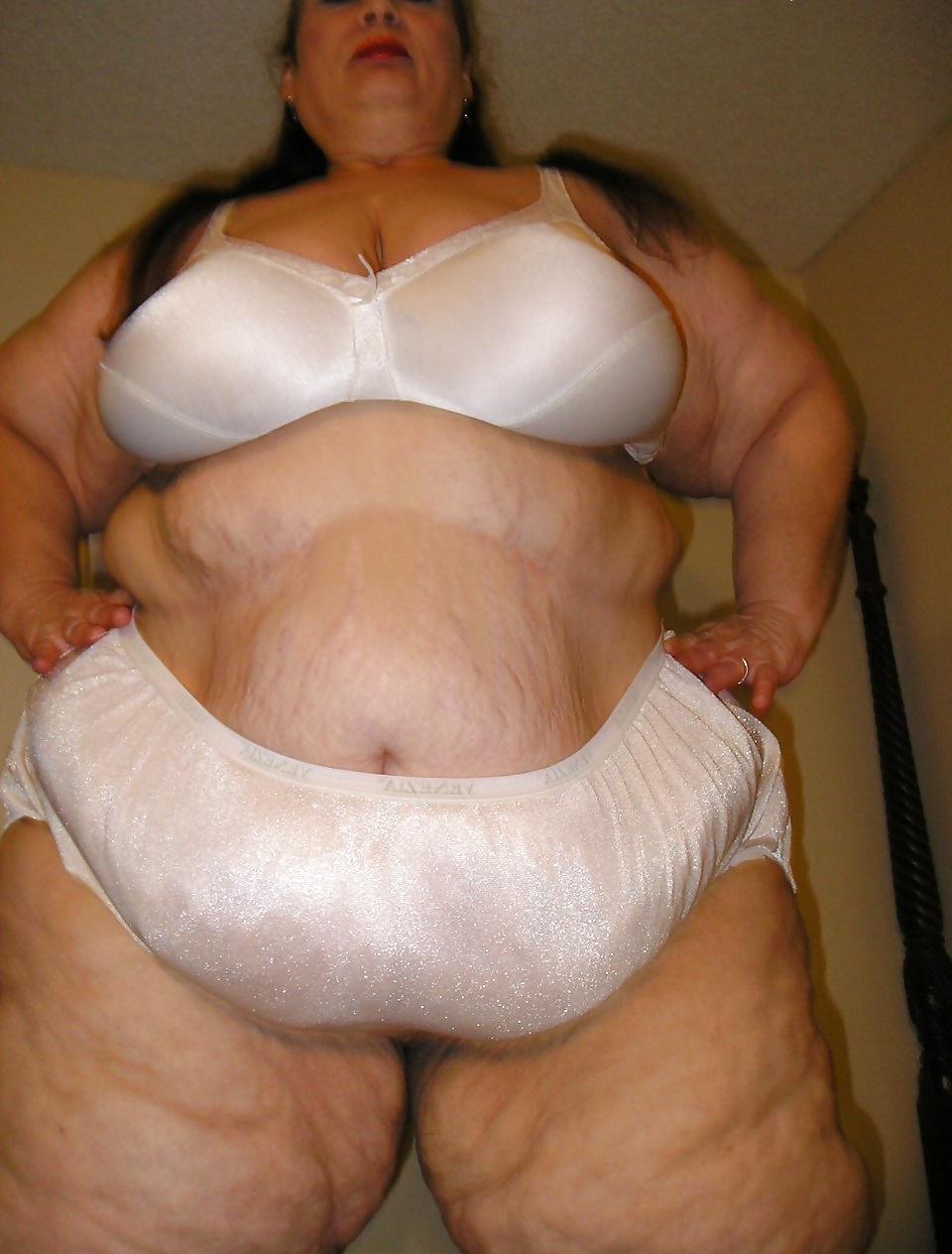 25P Fabulous SSBBW! (All that good Junk in the Trunk)