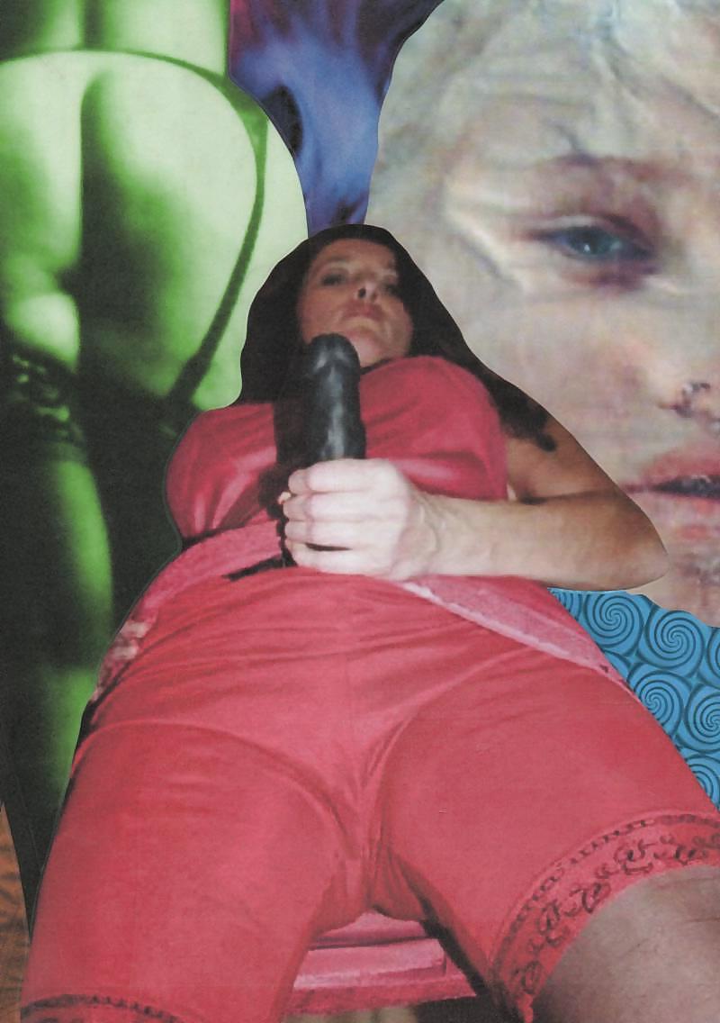 25P Strapon Jane