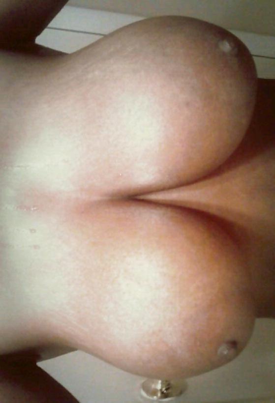 6P Young teen with big boobs