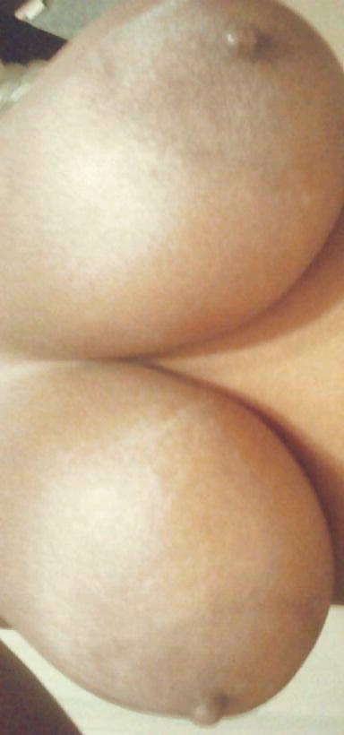 6P Young teen with big boobs