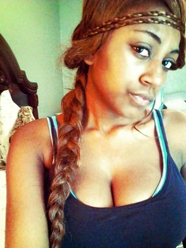 6P Young teen with big boobs
