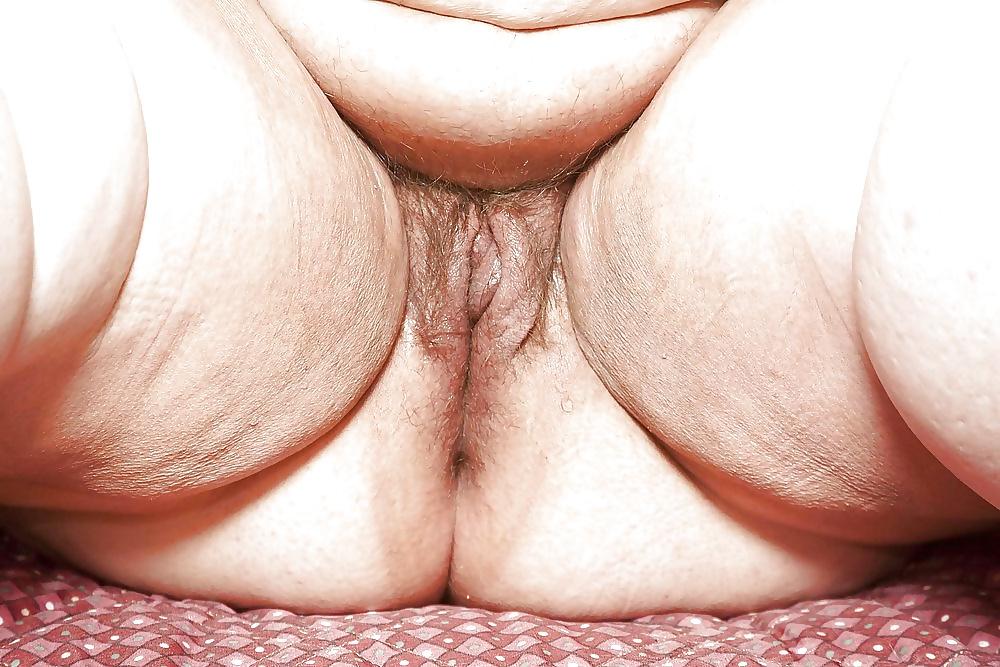 25P Sexy SSBBW (do you know who is she?)