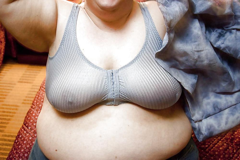 25P Sexy SSBBW (do you know who is she?)