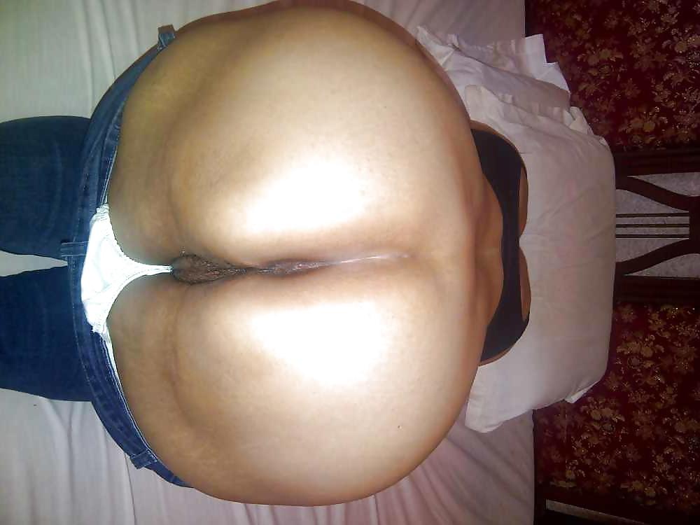 25P BIG bold thick booty 2