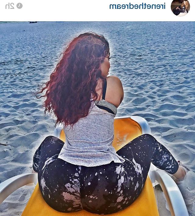 25P BIG bold thick booty 2