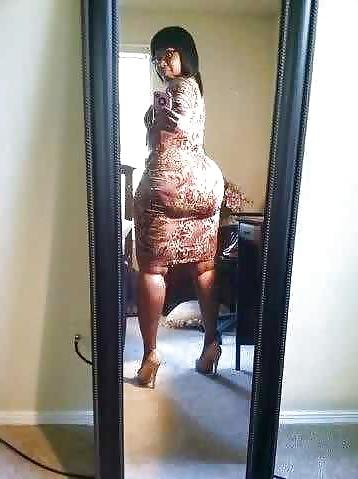 25P BIG bold thick booty 2