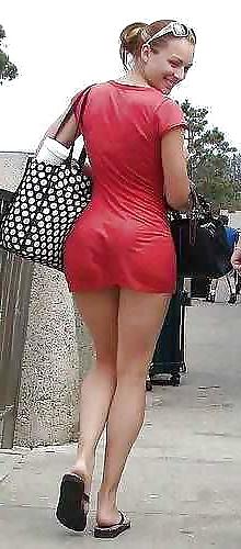 25P Thick white creamy big booty 21