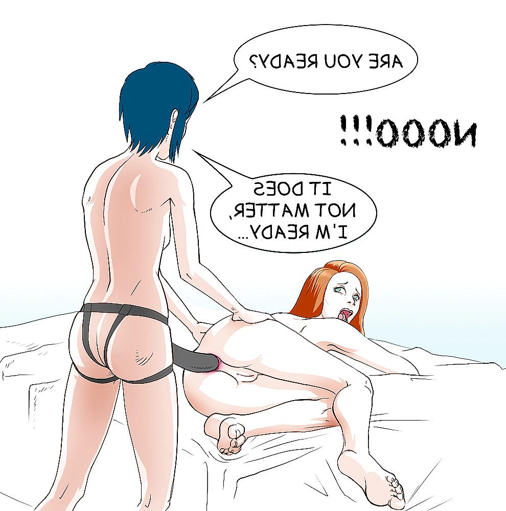21P Erotic big cock anal 5 - kcxxx
