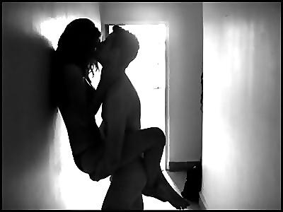 14P B&W Erotic